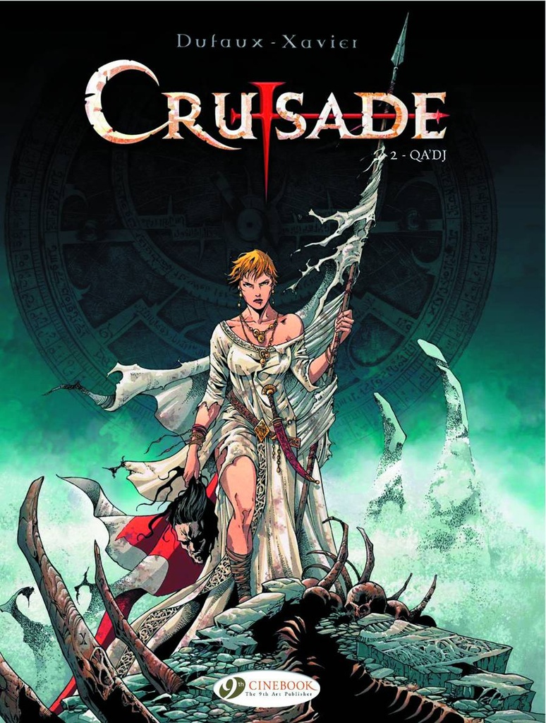 CRUSADE 2 QA'DJ (ENG)