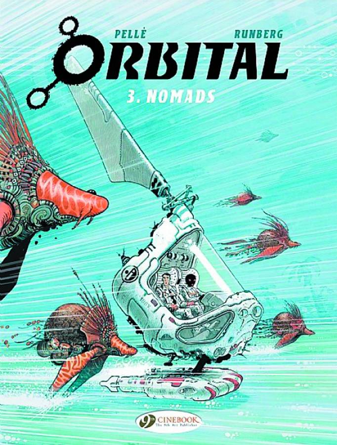 ORBITAL 3 NOMADS (ENG)