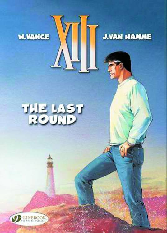 XIII 18 LAST ROUND (ENG)