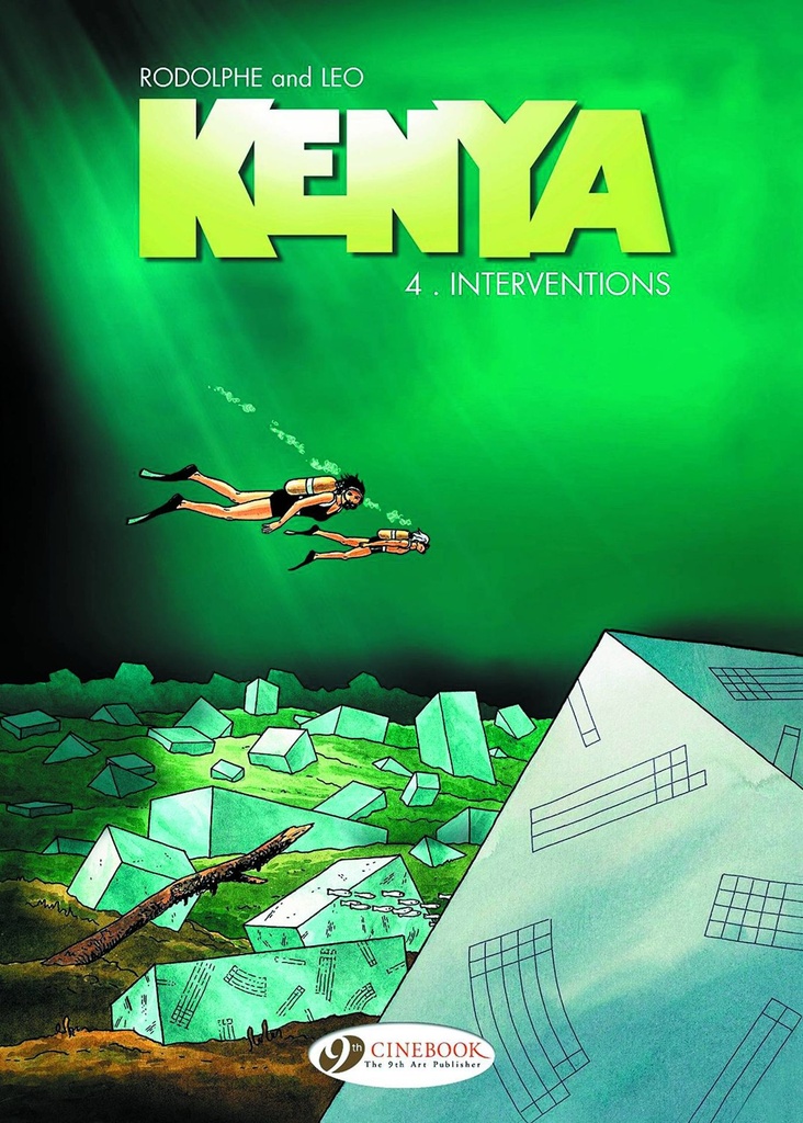 KENYA 4 INTERVENTIONS (ENG)