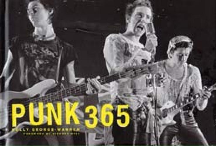 PUNK 365