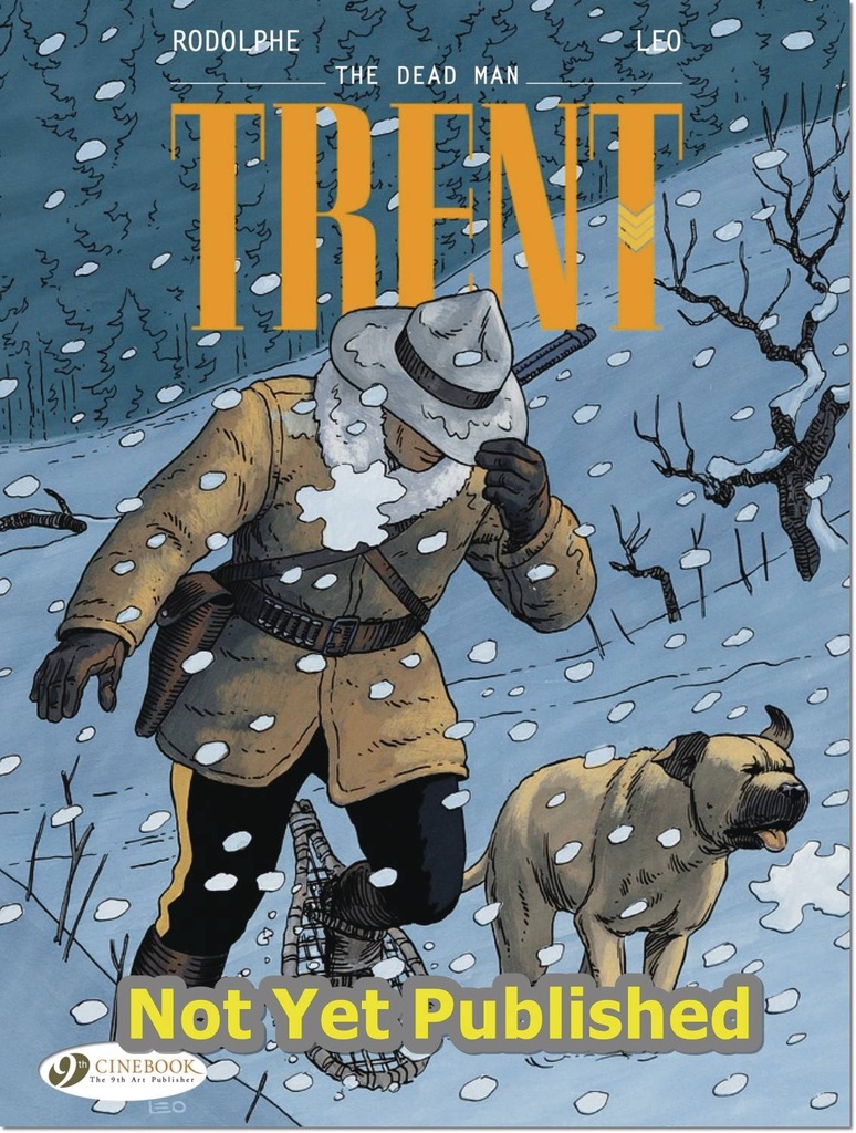 TRENT 1 DEAD MAN (ENG)