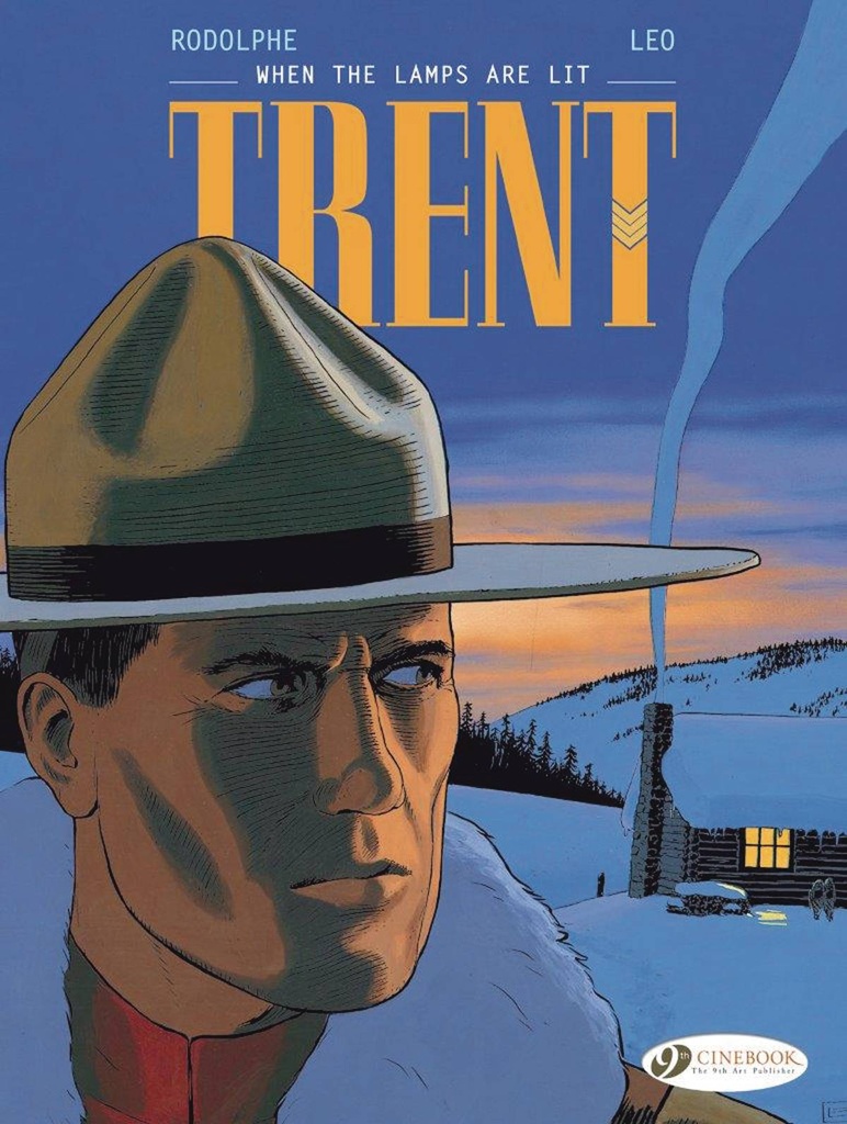 TRENT 3 WHEN LAMPS ARE LIT (ENG)