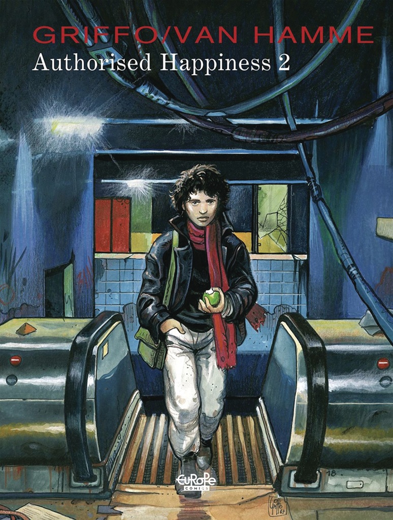 AUTHORISED HAPPINESS 2 (ENG)