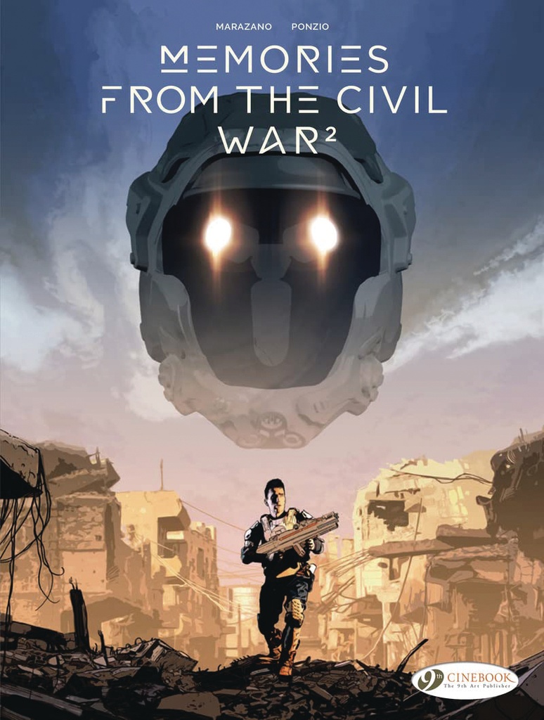 MEMORIES FROM CIVIL WAR 2 (ENG)