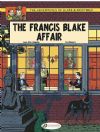 BLAKE&MORTIMER 4 FRANCIS BLAKE AFFAIR (ENG)