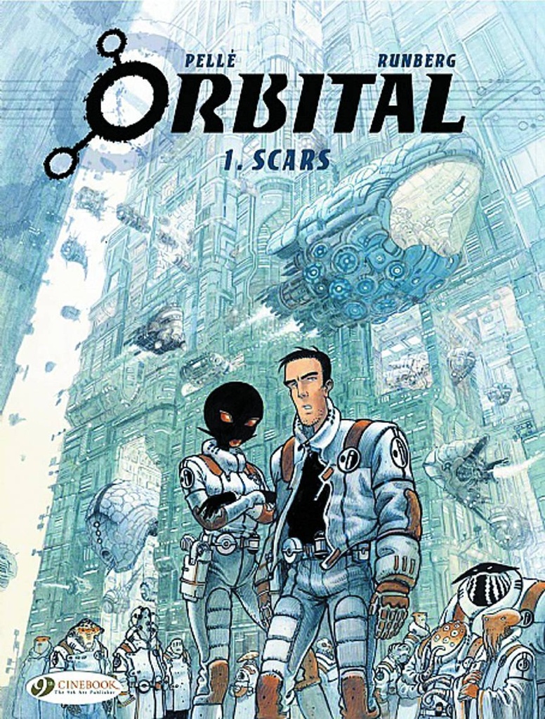 ORBITAL 1 SCARS (ENG)