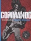 COMMANDO AUTOBIOGRAPHY JOHNNY RAMONE HC