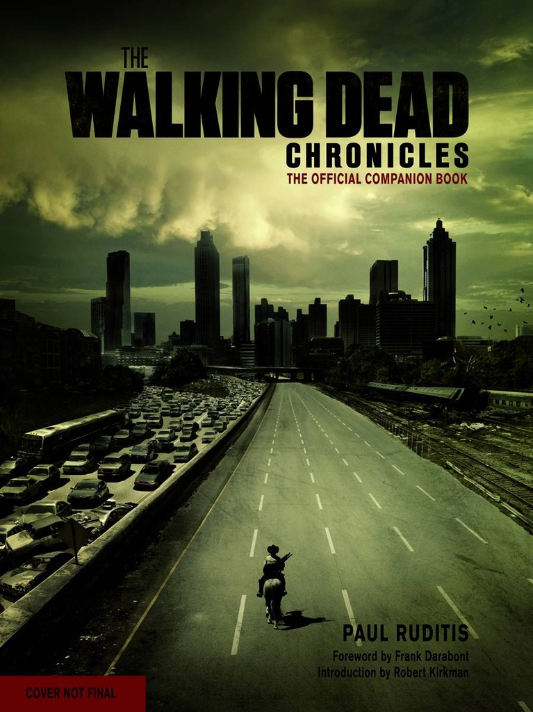WALKING DEAD CHRONICLES