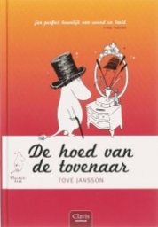 Moemin (boek) De hoed van de tovenaar