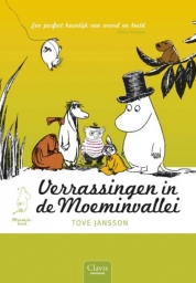 Moemin (boek) Verrassingen in de Moeminvallei