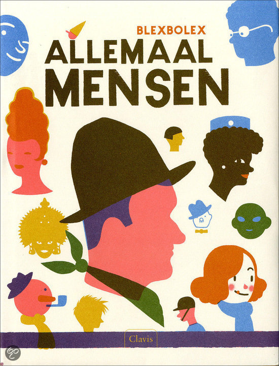 Allemaal mensen