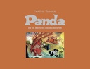 Panda en de meester-brandmeester LUXE