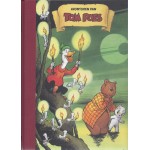 Tom Poes (Panda) INTEGRAAL 02