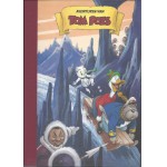 Tom Poes (Panda) INTEGRAAL 22