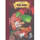 Tom Poes (Panda) INTEGRAAL 25