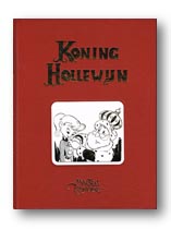 Koning Hollewijn INTEGRAAL 01