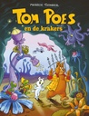 Tom Poes Strip (Cliche) HC 01 De Krakers