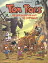 Tom Poes Strip (Cliche) SC 03 Het monster vd Hopvallei