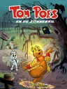 Tom Poes Strip (Cliche) SC 05 De zonnebril