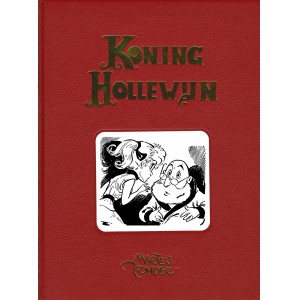 Koning Hollewijn INTEGRAAL 03