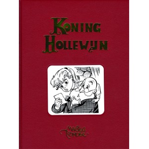 Koning Hollewijn INTEGRAAL 04