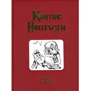 Koning Hollewijn INTEGRAAL 05