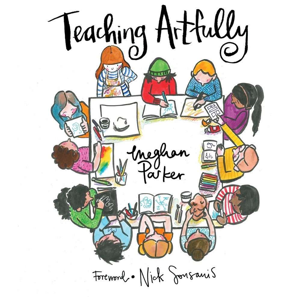 TEACHING ARTFULLY