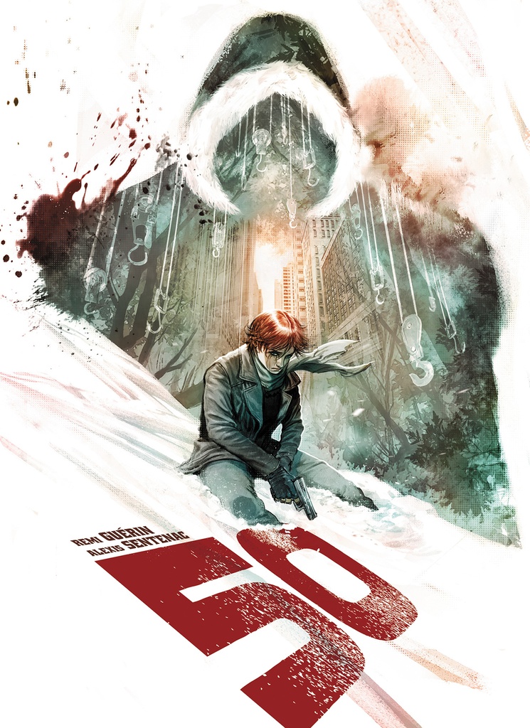50 (FIFTY) HC