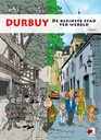 Durbuy, het kleinste stadje ter wereld