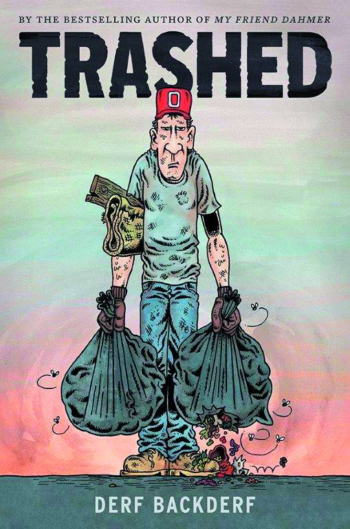 TRASHED