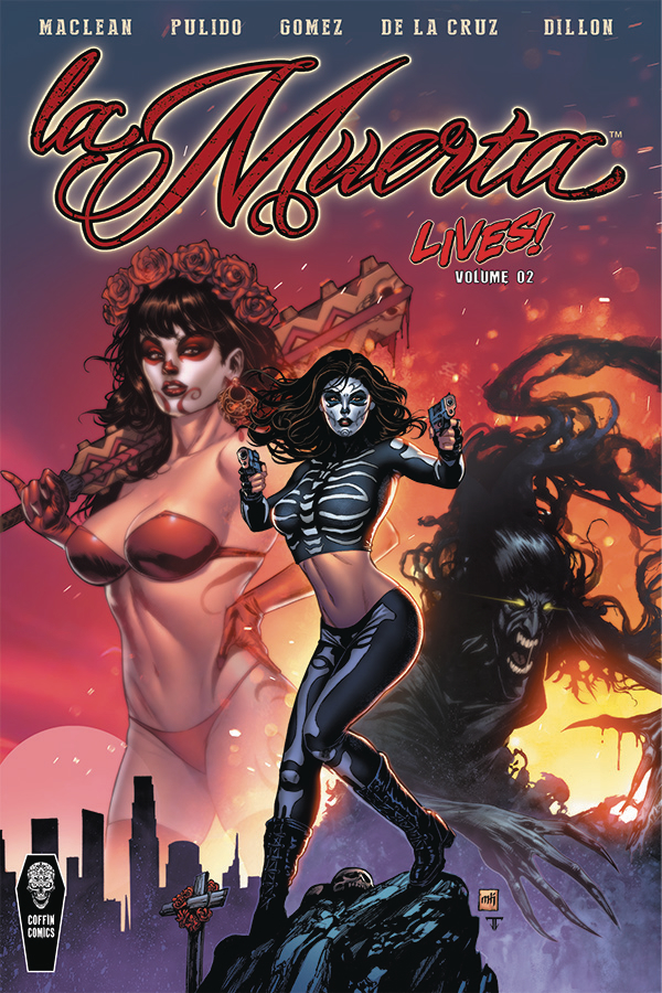 LA MUERTA LIVES 02