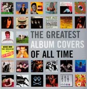 GREATEST ALBUM COVERS OF ALL TIME HC