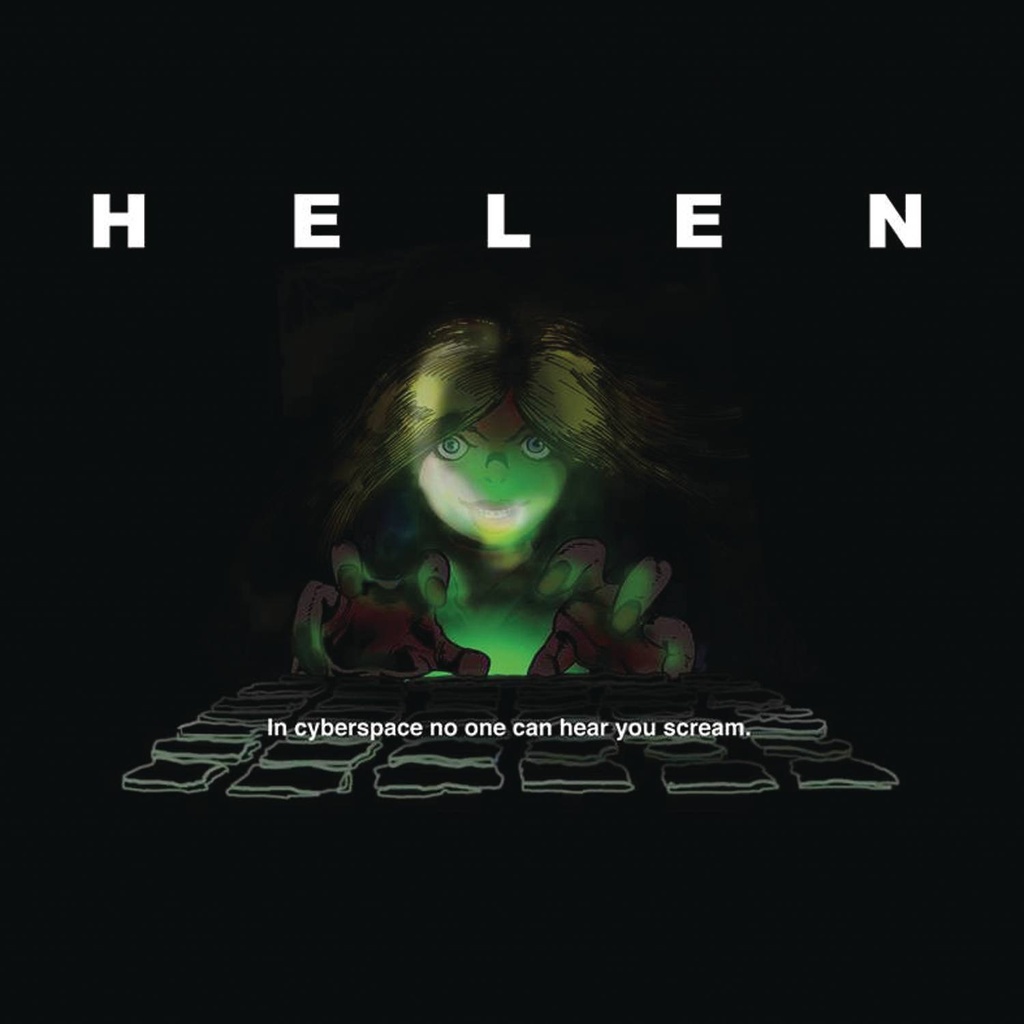 HELEN SWEETHEART OF INTERNET 02 CYBERSPACE