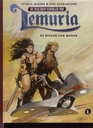 Lemuria HC 1 De bergen van Moran