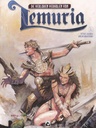Lemuria SC 1 De bergen van Moran (Dark Dragon editie)