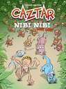 Caztar 2 Nibi Nibi