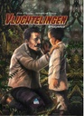 Vluchtelingen SC 1 Opgejaagd *** BC hiervan ook op HC 1 ***