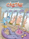 Caztar 3 Mirra Mirra