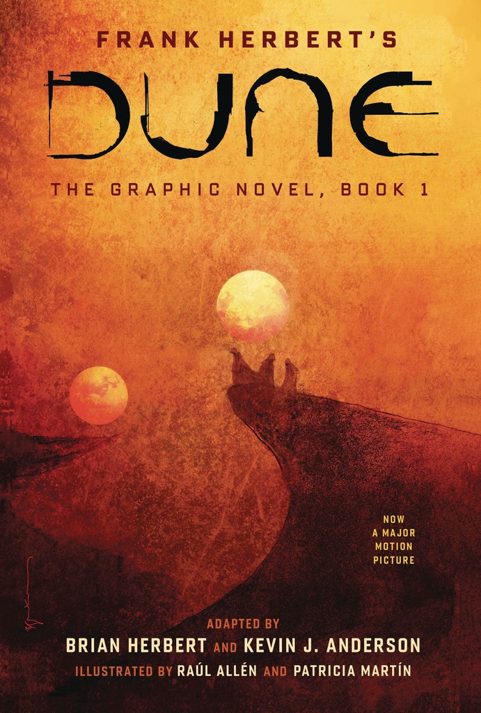 DUNE 01 DUNE