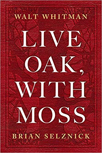 LIVE OAK WITH MOSS