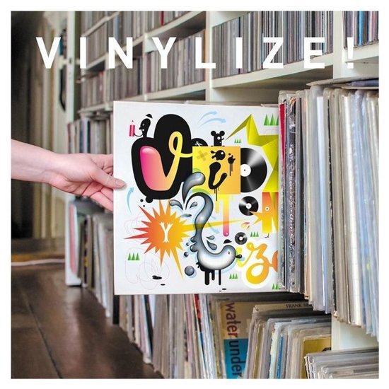 Vinylize!