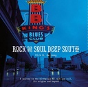FOTOBOEK - Rock and Soul Deep South