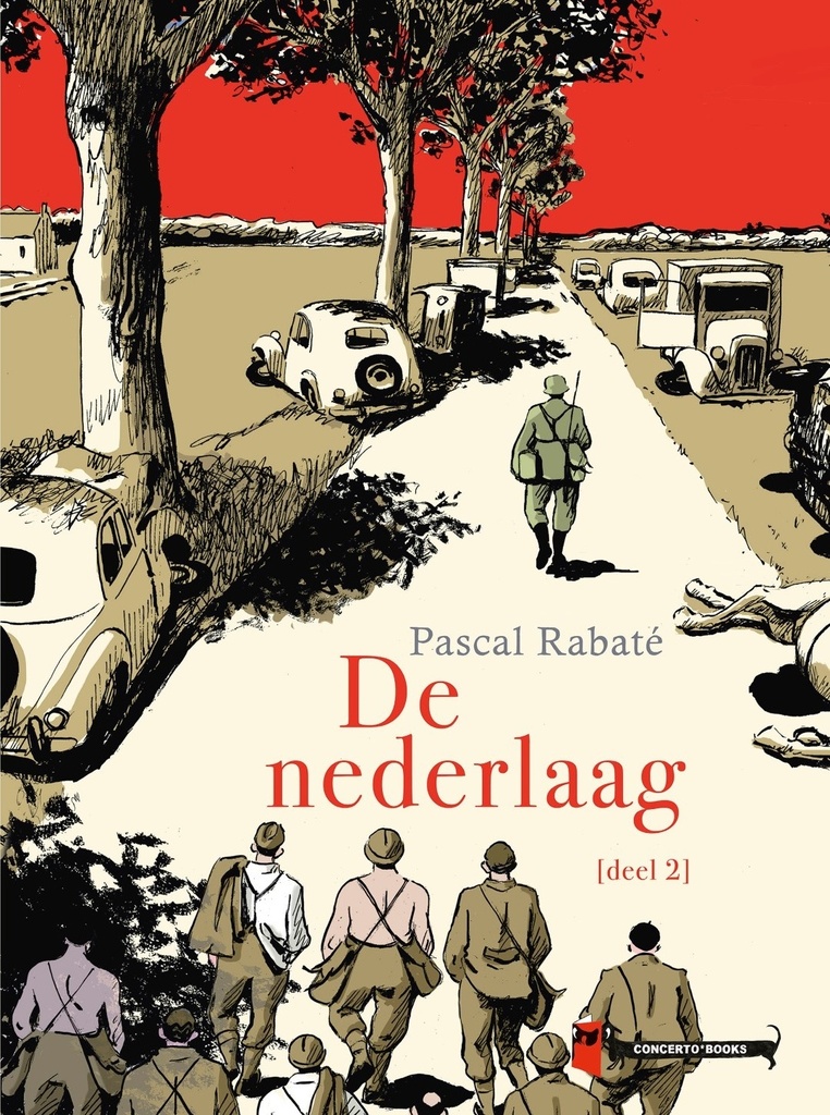 De Nederlaag 2