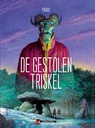 De gestolen Triskel (AA 24.99)