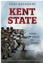 Kent State - Vier doden in Ohio