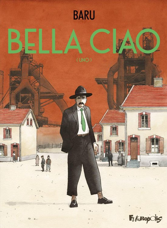 Bella Ciao 1 (AA 27.99)