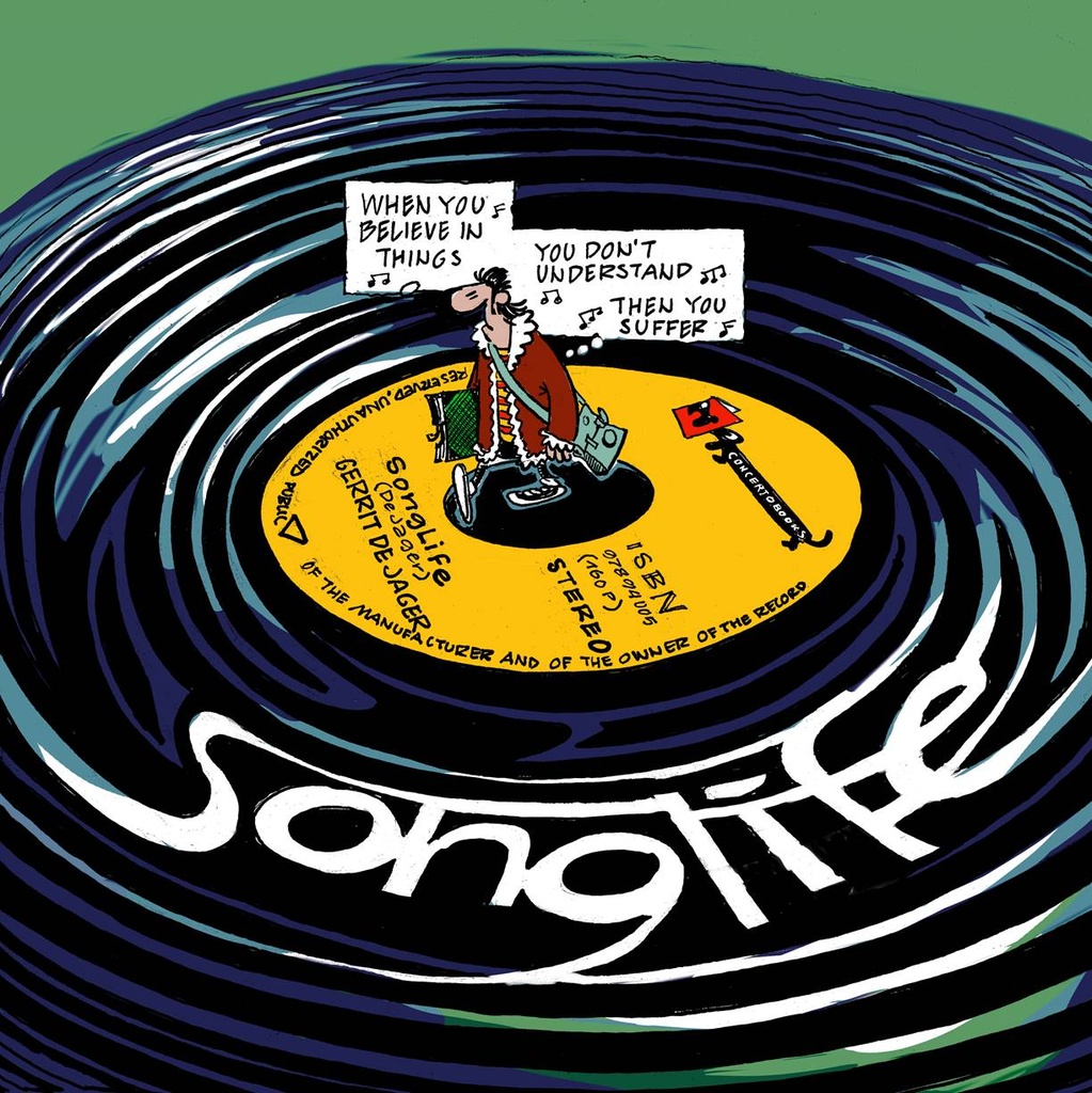 Songlife
