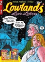 Lowlands - Love Letters (Typex+Pontiac) (AA 16.99)