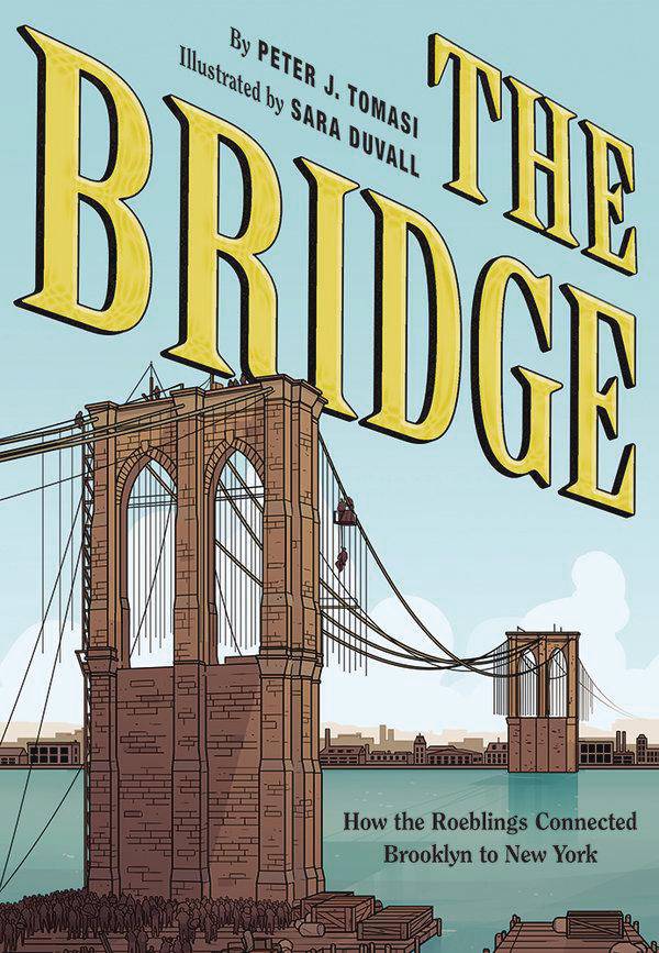 THE BRIDGE